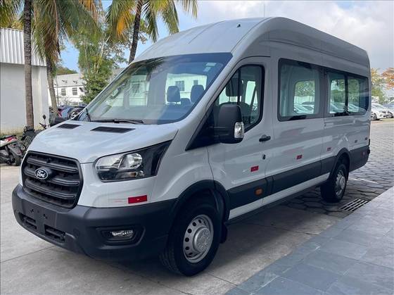 FORD TRANSIT 2.0 ECOBLUE DIESEL VIDRADA L4H3 MANUAL FORD TRANSIT 2.0 ECOBLUE DIESEL VIDRADA L4H3 MANUAL